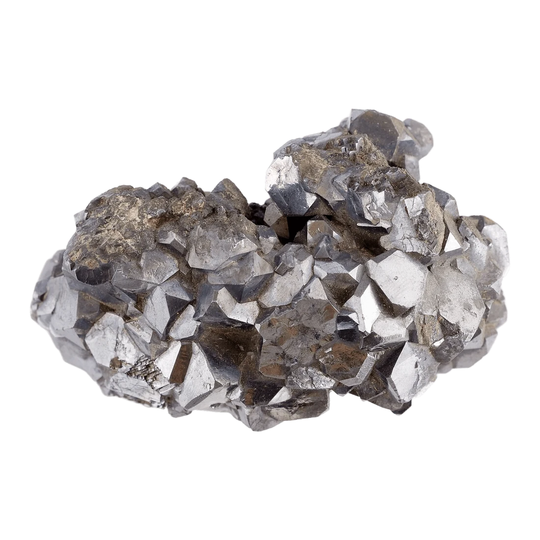Galena specimen
