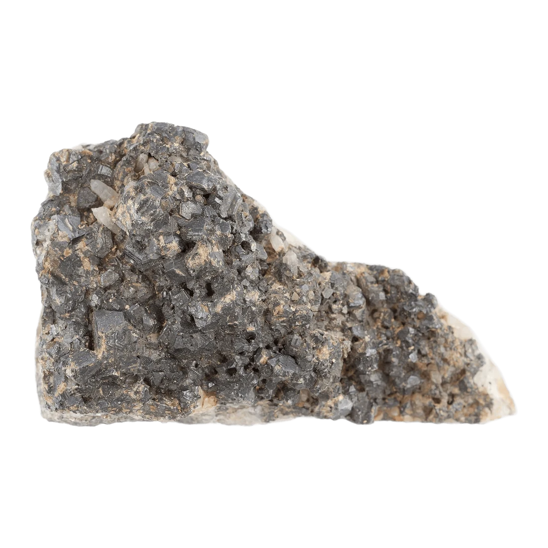 Sphalerite specimen